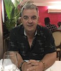 Rencontre Homme France à brest : Pierre, 61 ans